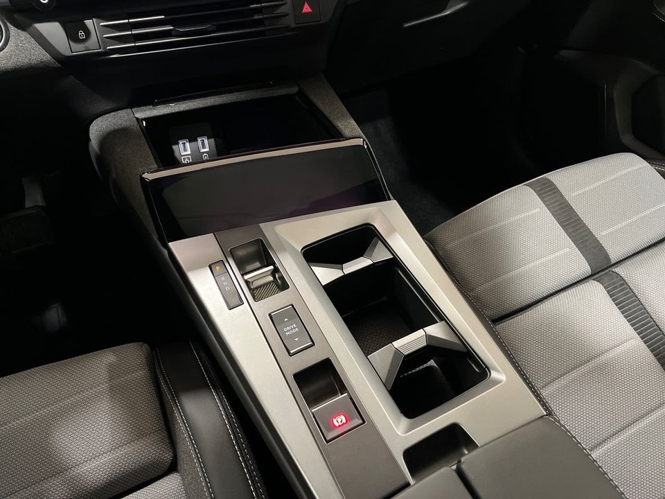 Opel Grandland-e 73 GS Sky 5d