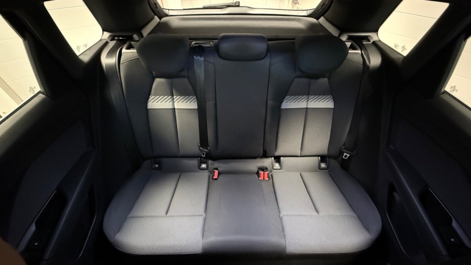 Audi Q4 e-tron 45 Progress 5d