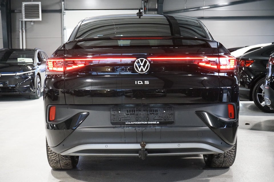 VW ID.5 77 Pro Performance 5d