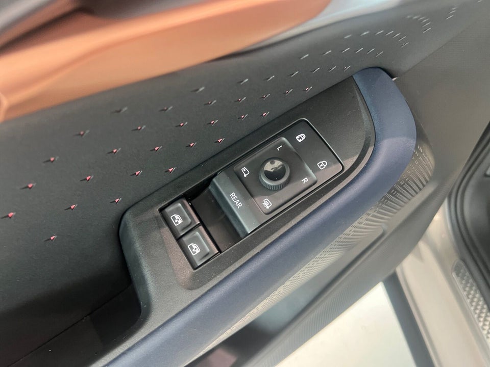 Cupra Tavascan 77 VZ Adrenaline 5d