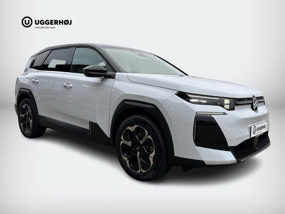 Citroën ë-C5 Aircross 80 VTR Sport 5d