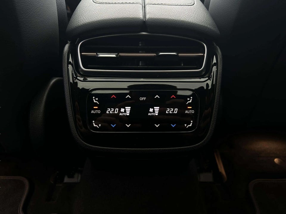 Mercedes EQE350+ AMG Line 4d