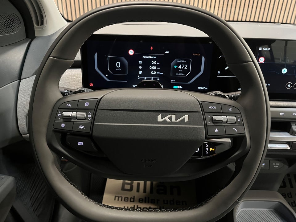 Kia EV3 81 Long Range Access 5d