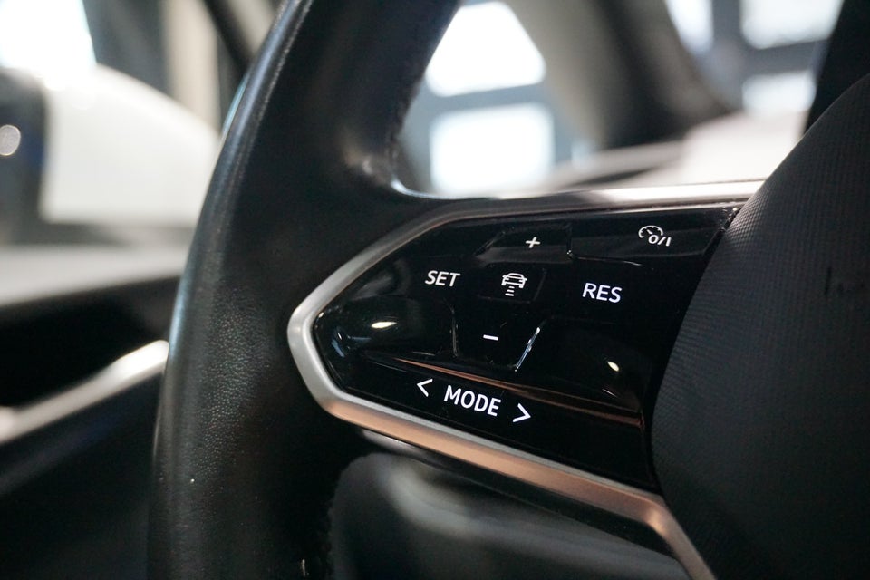 VW ID.3 58 Pro Performance 5d