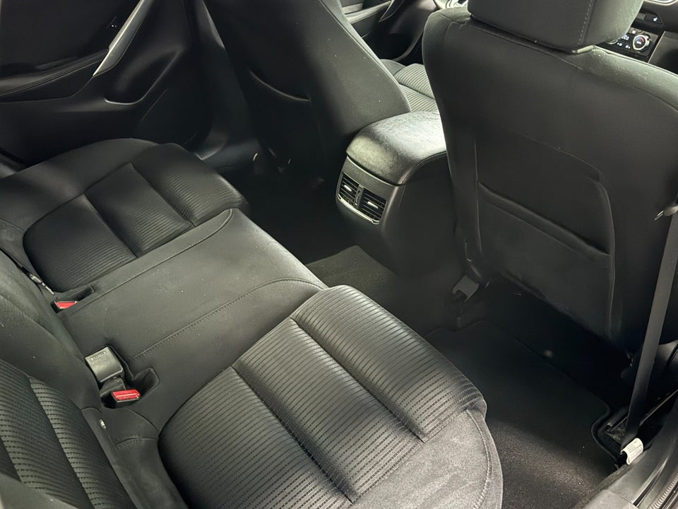 Mazda 6 2,0 SkyActiv-G 165 Vision 4d