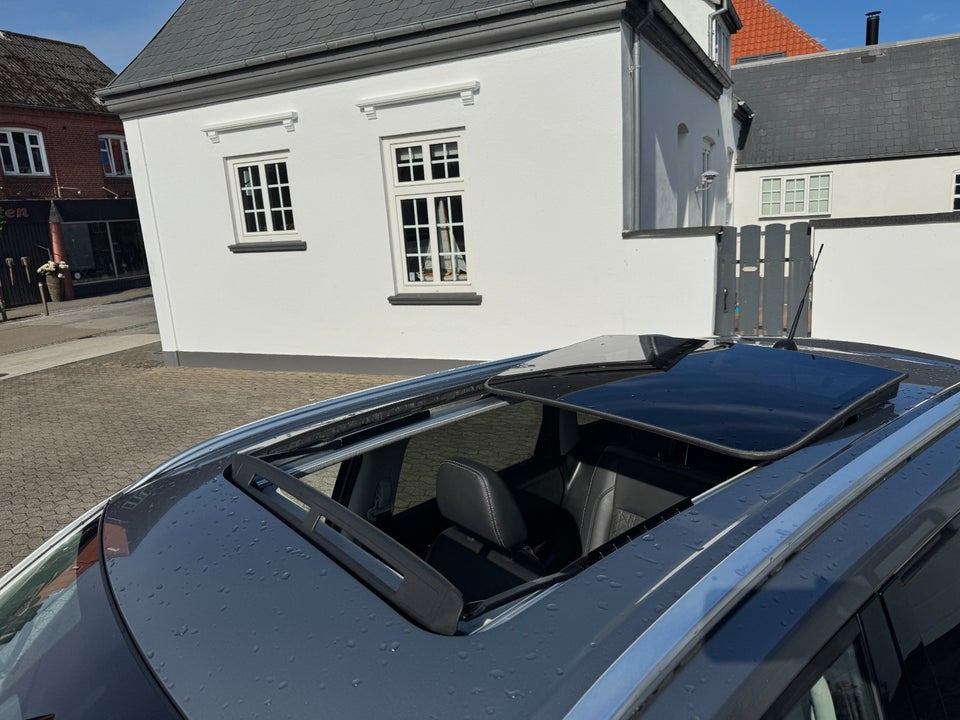 Suzuki Vitara 1,4 Boosterjet Adventure aut. 5d