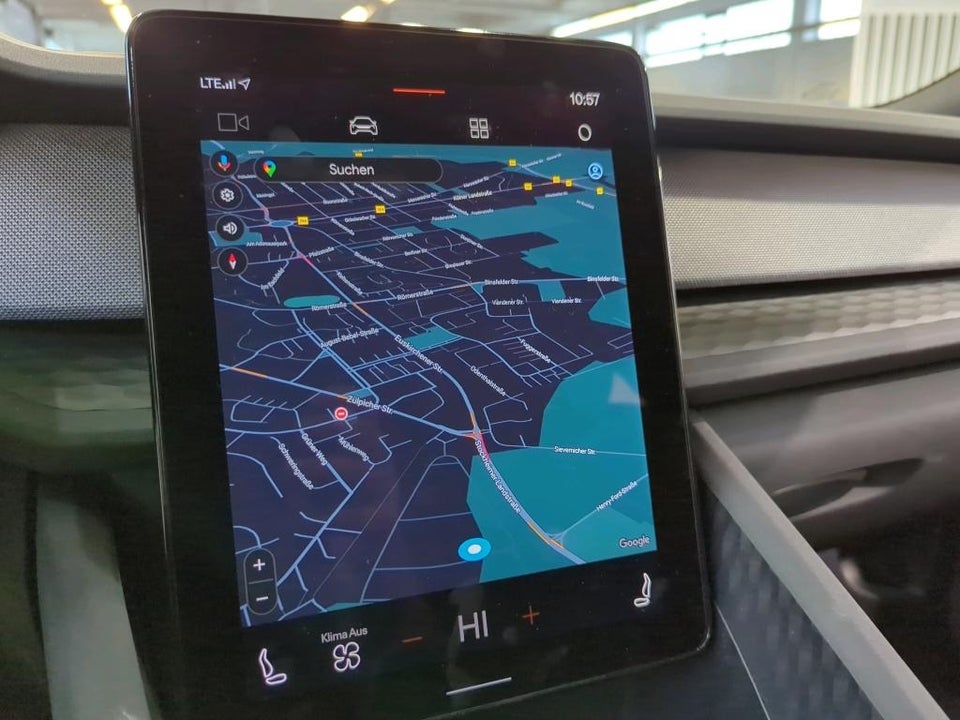 Polestar 2 Long Range 5d