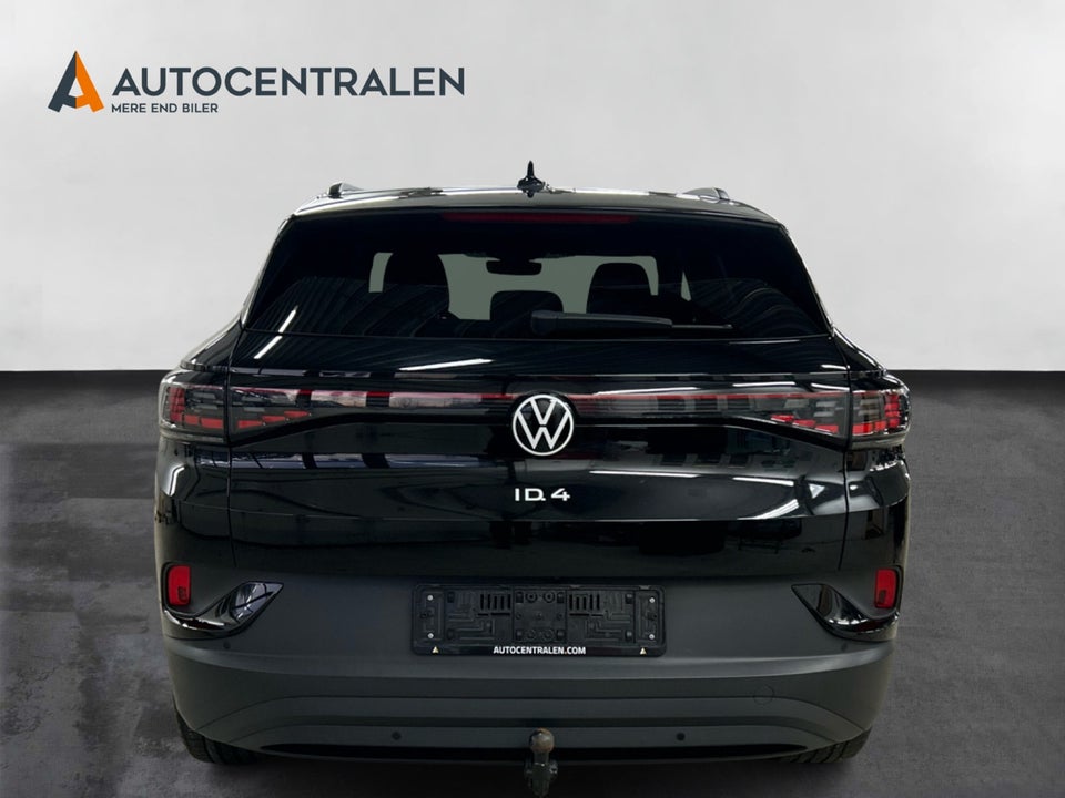 VW ID.4 77 Style 5d