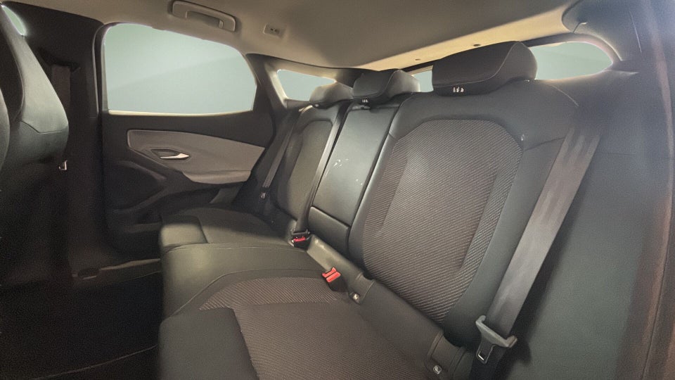 Ford Explorer 77 Select Extended Range 5d