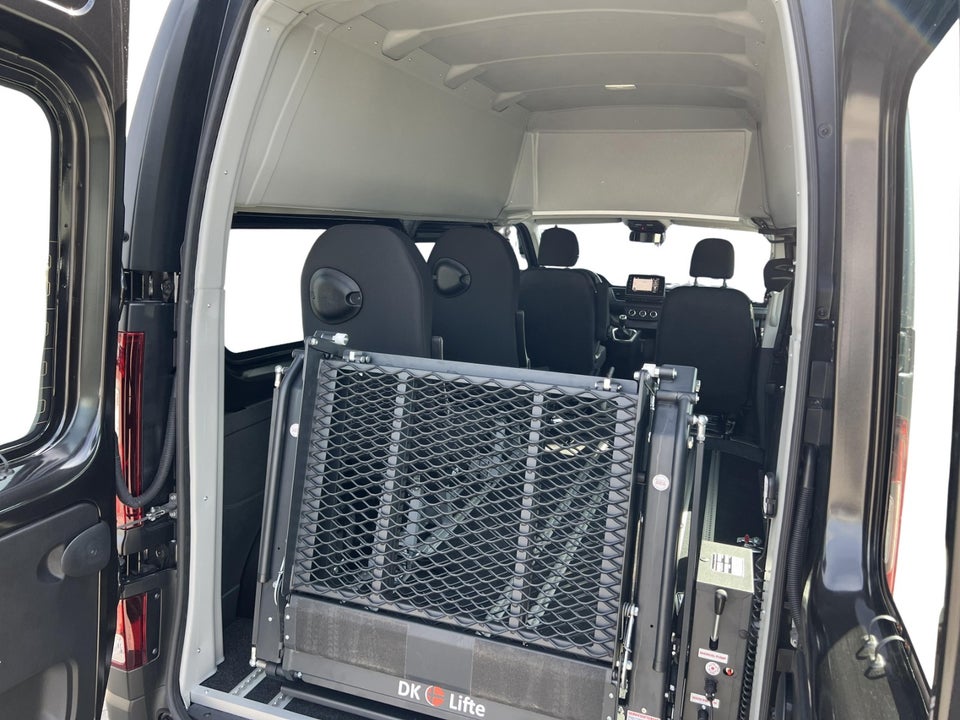 Renault Trafic 2,0 dCi 150 Grand Combi L2H1