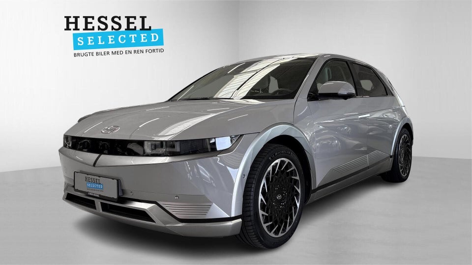 Hyundai Ioniq 5 77 Ultimate 5d