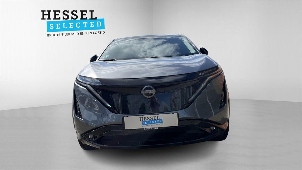 Nissan Ariya 87 Advance 5d