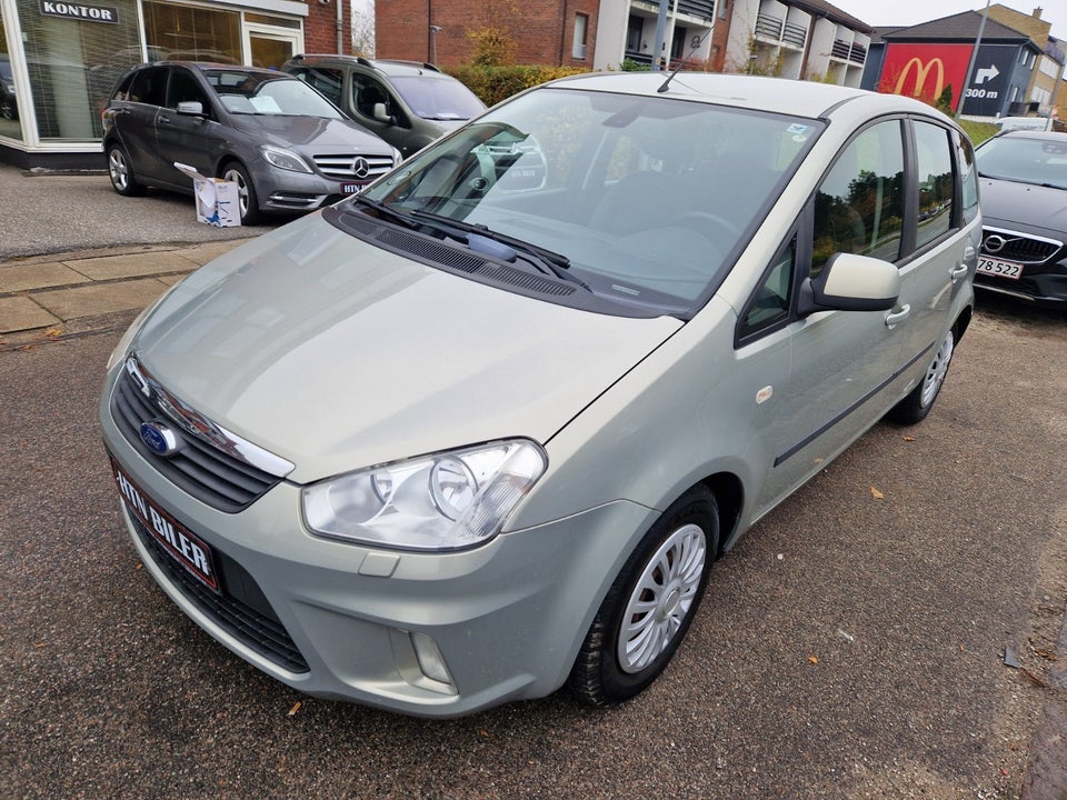 Ford C-MAX 1,6 Trend Collection 5d