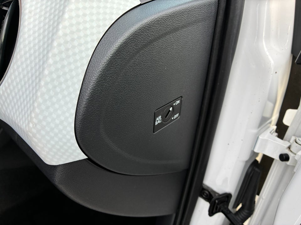 VW Up! 1,0 MPi 60 Design Up! BMT 5d