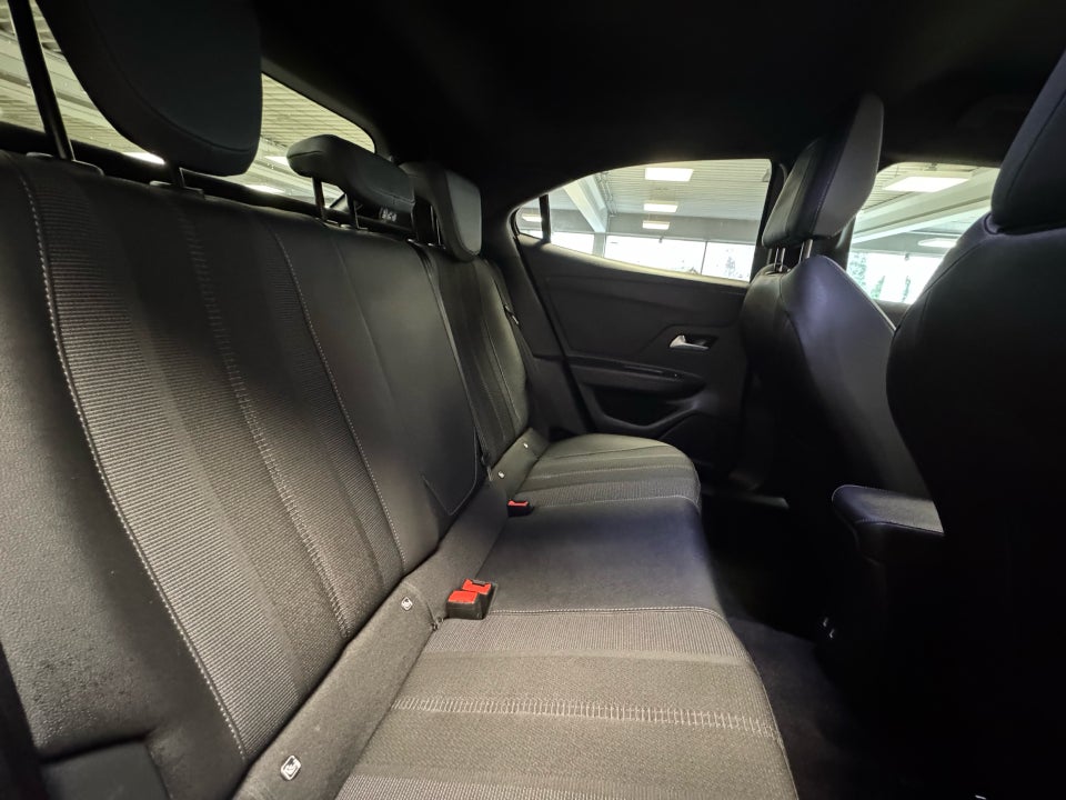 Opel Mokka-e 54 Elegance 5d