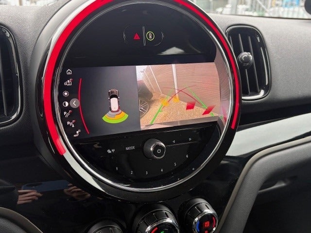 MINI Countryman Cooper 1,5 Experience aut. 5d