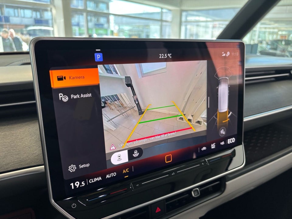 VW ID.Buzz 86 Pro 7prs LWB 5d