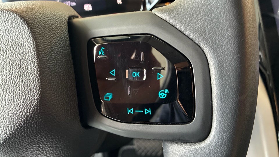 Ford Explorer 77 Select Extended Range 5d