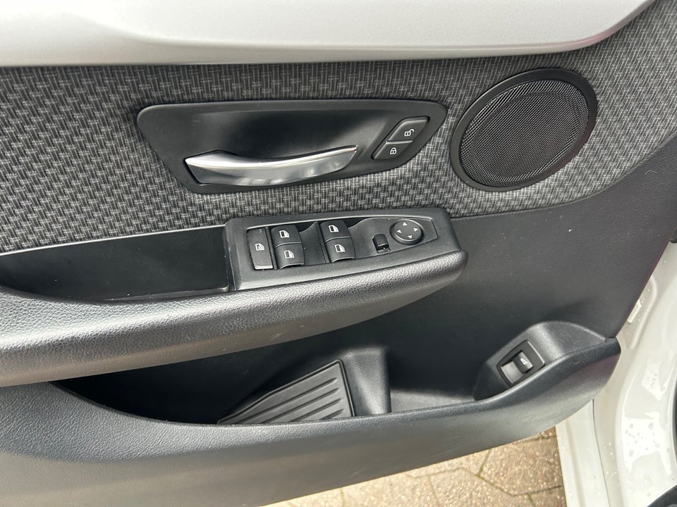 BMW 218i 1,5 Active Tourer Advantage aut. 5d