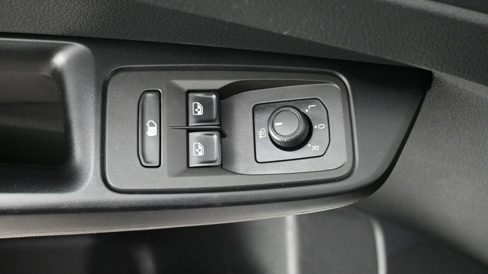 VW Caddy 2,0 TDi 102 Cargo