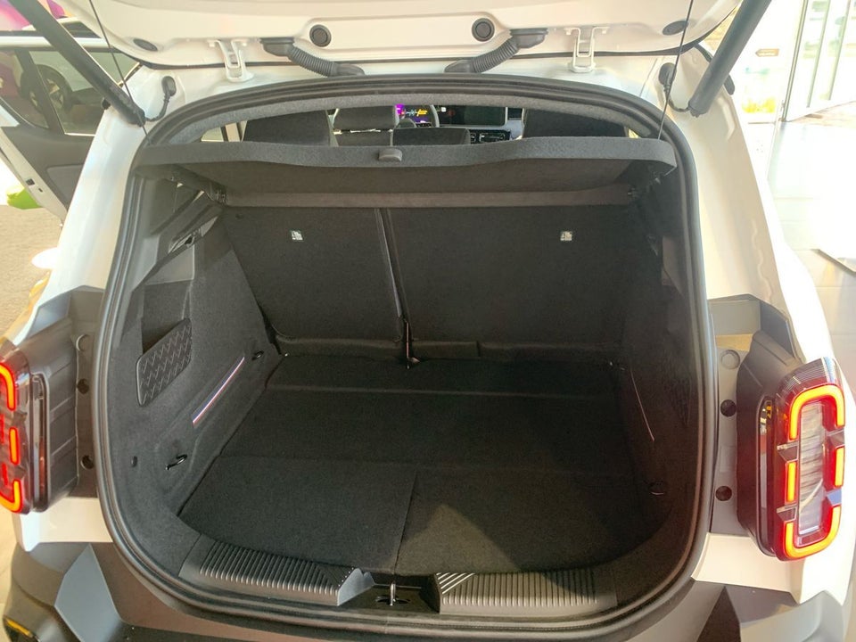 Renault 4 E-Tech 52 Techno 5d