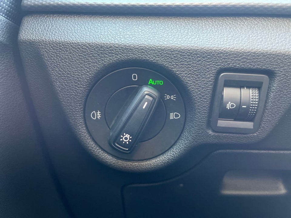 Skoda Kamiq 1,0 TSi 110 Tour de France DSG 5d