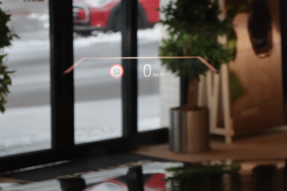 BMW iX xDrive40 Fully Charged 5d