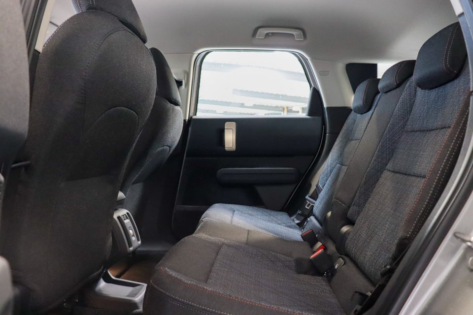 MINI Countryman E Essential Trim XS 5d