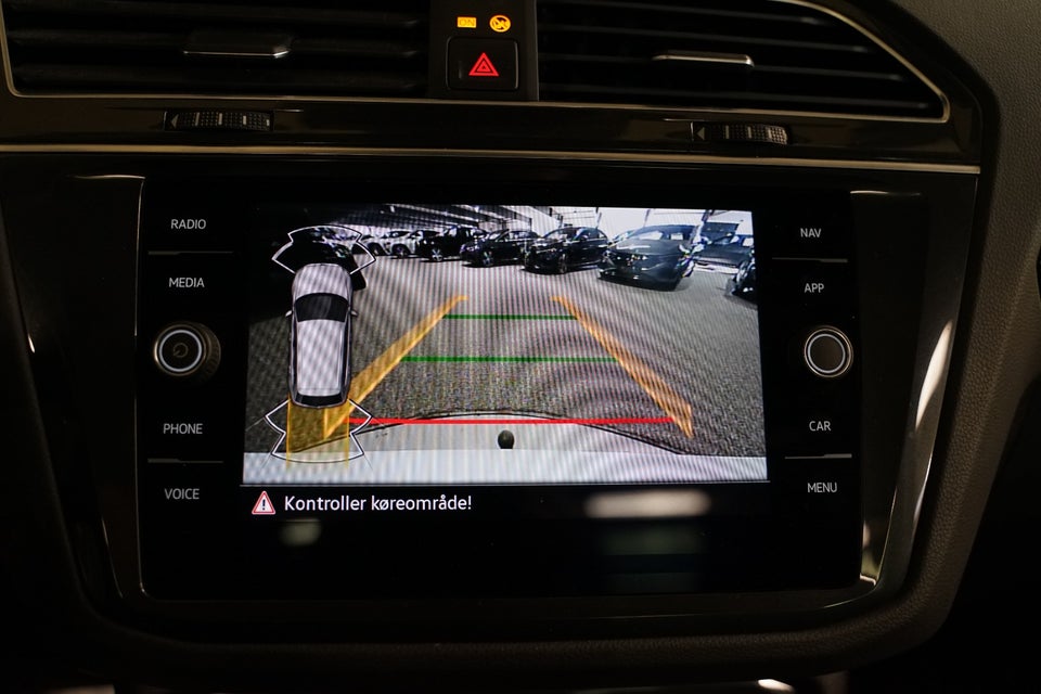 VW Tiguan 1,4 eHybrid Elegance DSG 5d