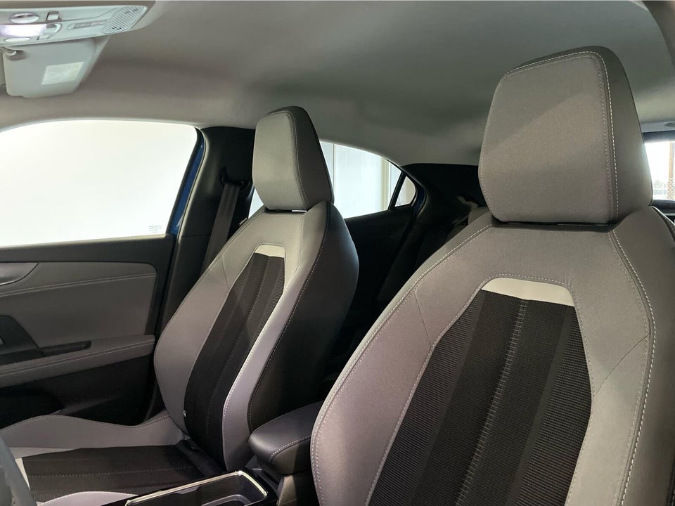 Opel Mokka-e 50 Elegance 5d