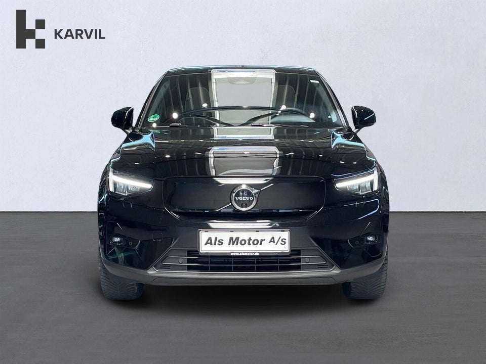 Volvo C40 P6 ReCharge Ultimate 5d