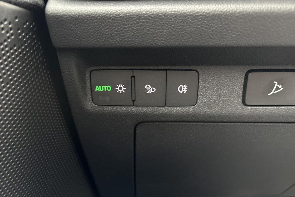 Skoda Elroq 85 iV Premium 5d