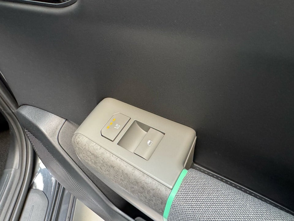 Kia EV4 81 Long Range Upgrade 5d