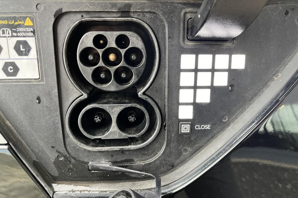 Hyundai Ioniq 5 73 Creative 5d