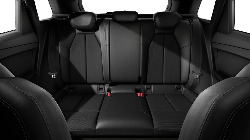 Audi Q4 e-tron 45 Ultra 5d