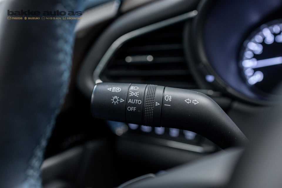 Mazda CX-30 2,0 SkyActiv-X 180 Cosmo AWD 5d