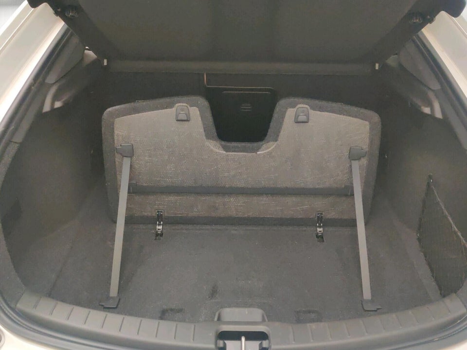 Polestar 2 Standard Range 5d