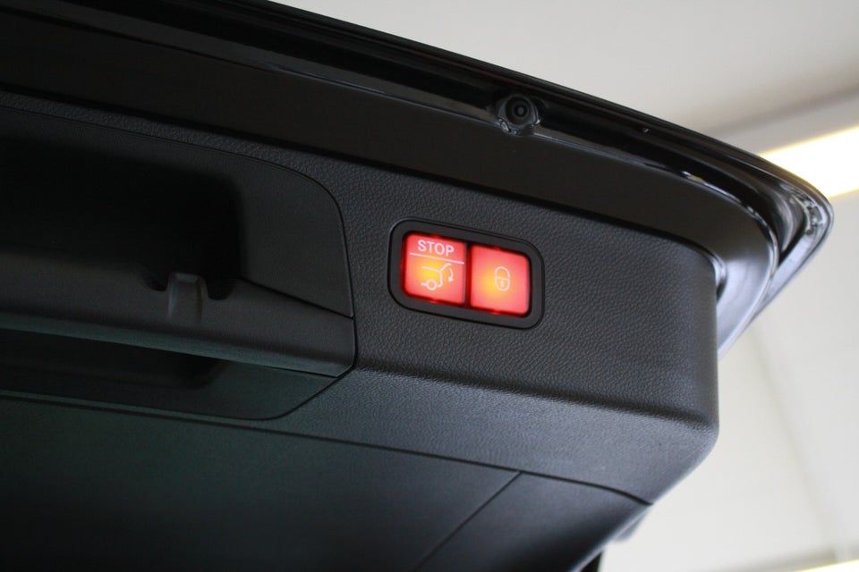 Mercedes GLC220 d 2,2 aut. 4Matic 5d