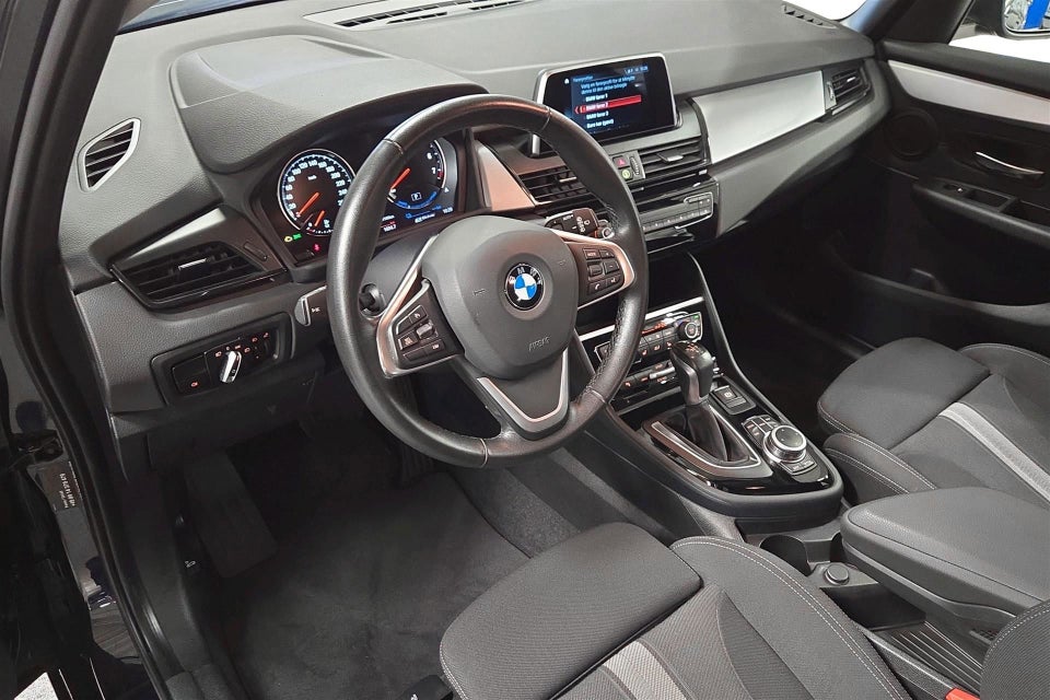 BMW 225xe 1,5 Active Tourer iPerformance aut. 5d