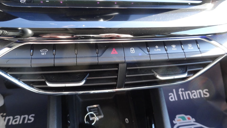 Skoda Octavia 1,5 eTSi 150 Style DSG 5d