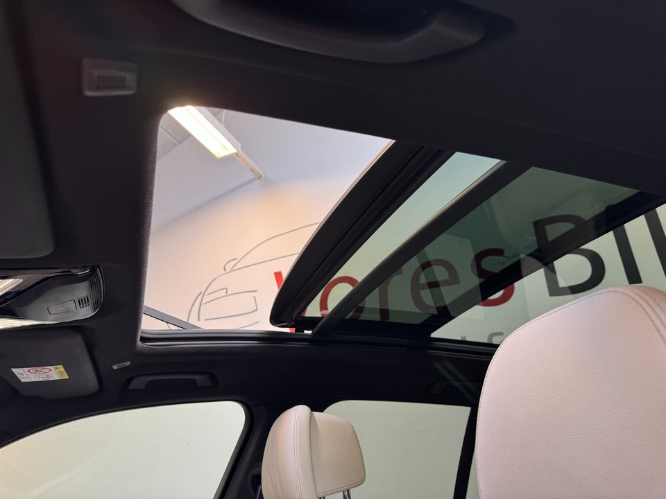 BMW X5 3,0 xDrive45e M-Sport aut. 5d