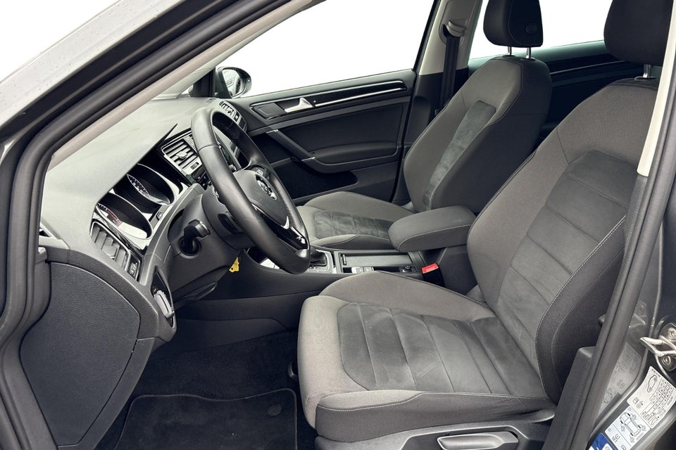 VW Golf VII 1,5 TSi 150 Highline DSG 5d