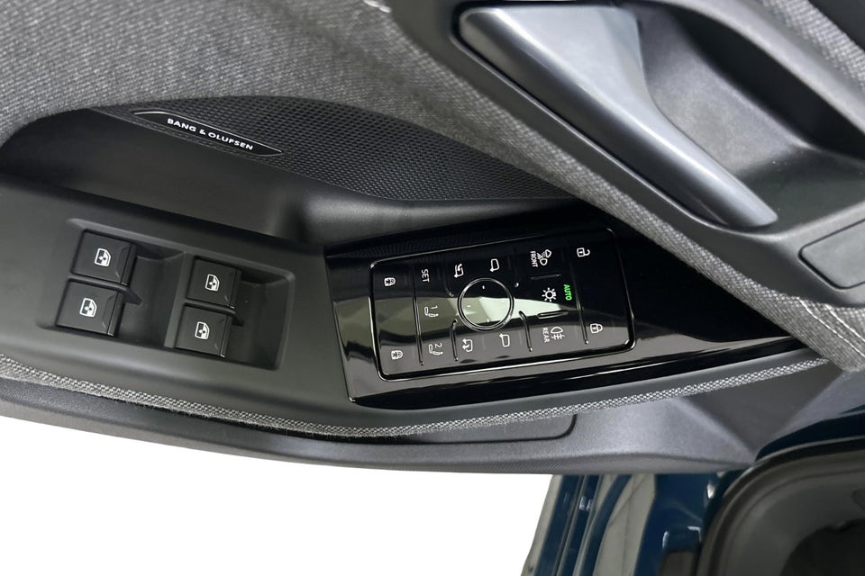 Audi A6 e-tron Ultra performance Avant 5d