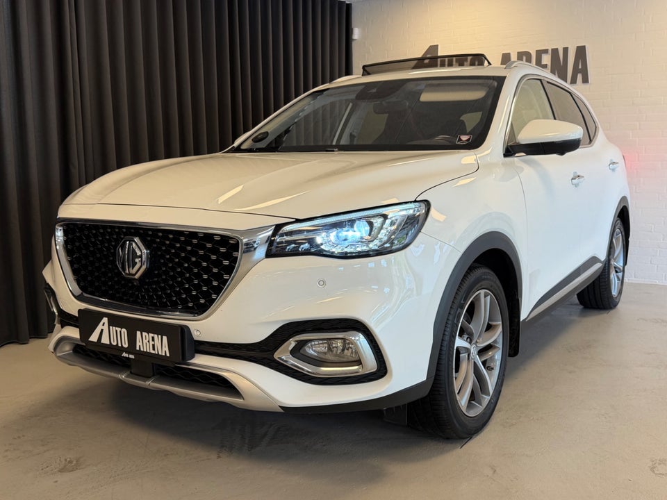 MG EHS 1,5 PHEV Luxury 5d