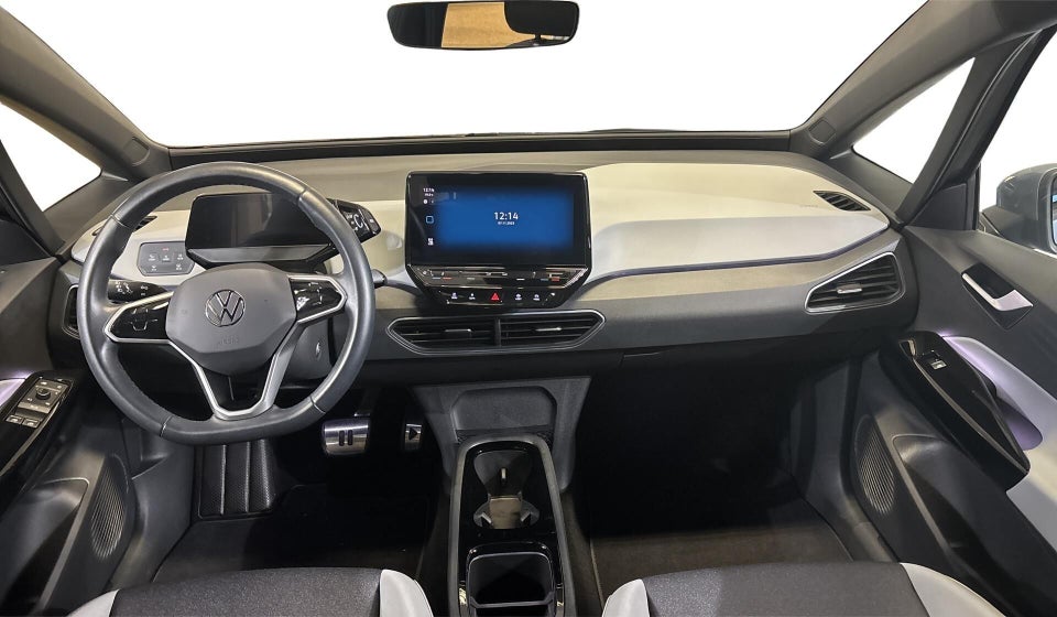 VW ID.3 58 Pro 5d