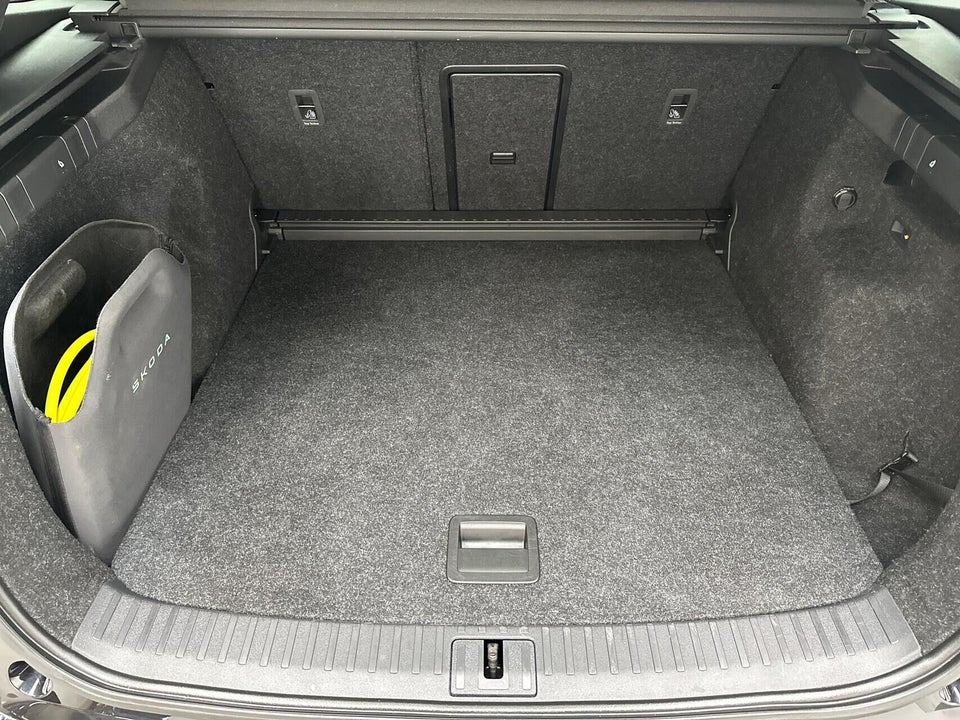 Skoda Enyaq 85x iV Laurin & Klement 5d