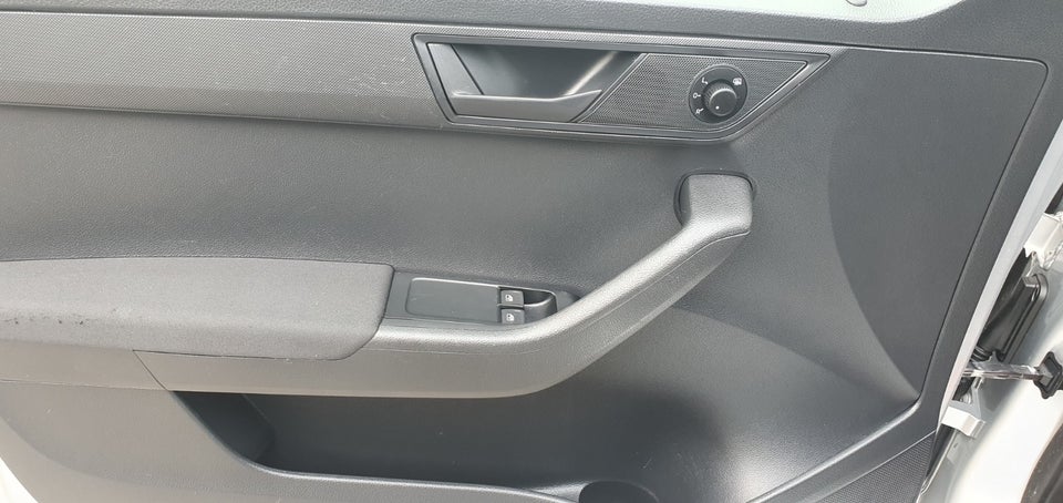 Skoda Fabia 1,0 MPi 75 Active 5d