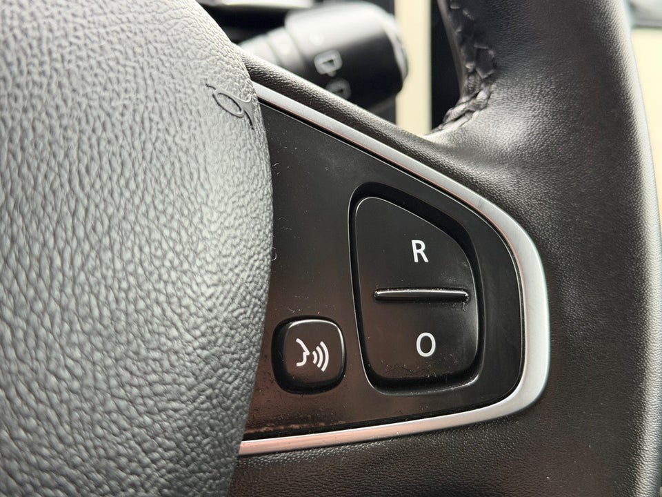 Renault Captur 1,5 dCi 90 Zen 5d