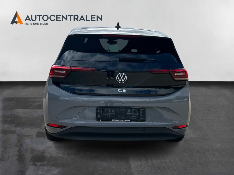 VW ID.3 77 Pro S 5d