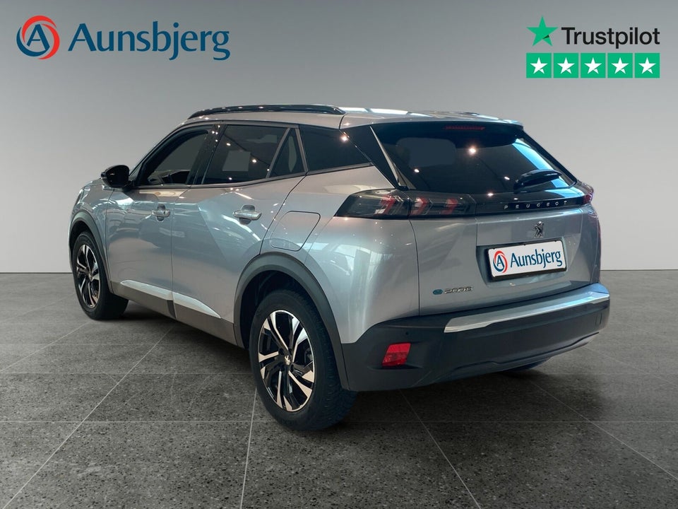 Peugeot e-2008 50 Allure Pack 5d